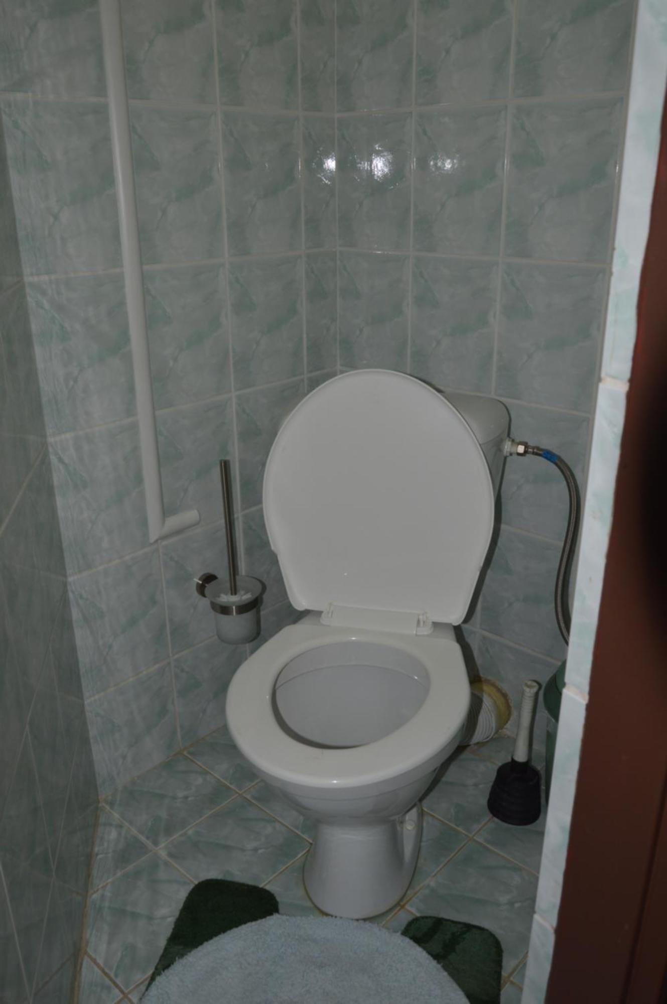 Penzion TOMI Pribylina Esterno foto