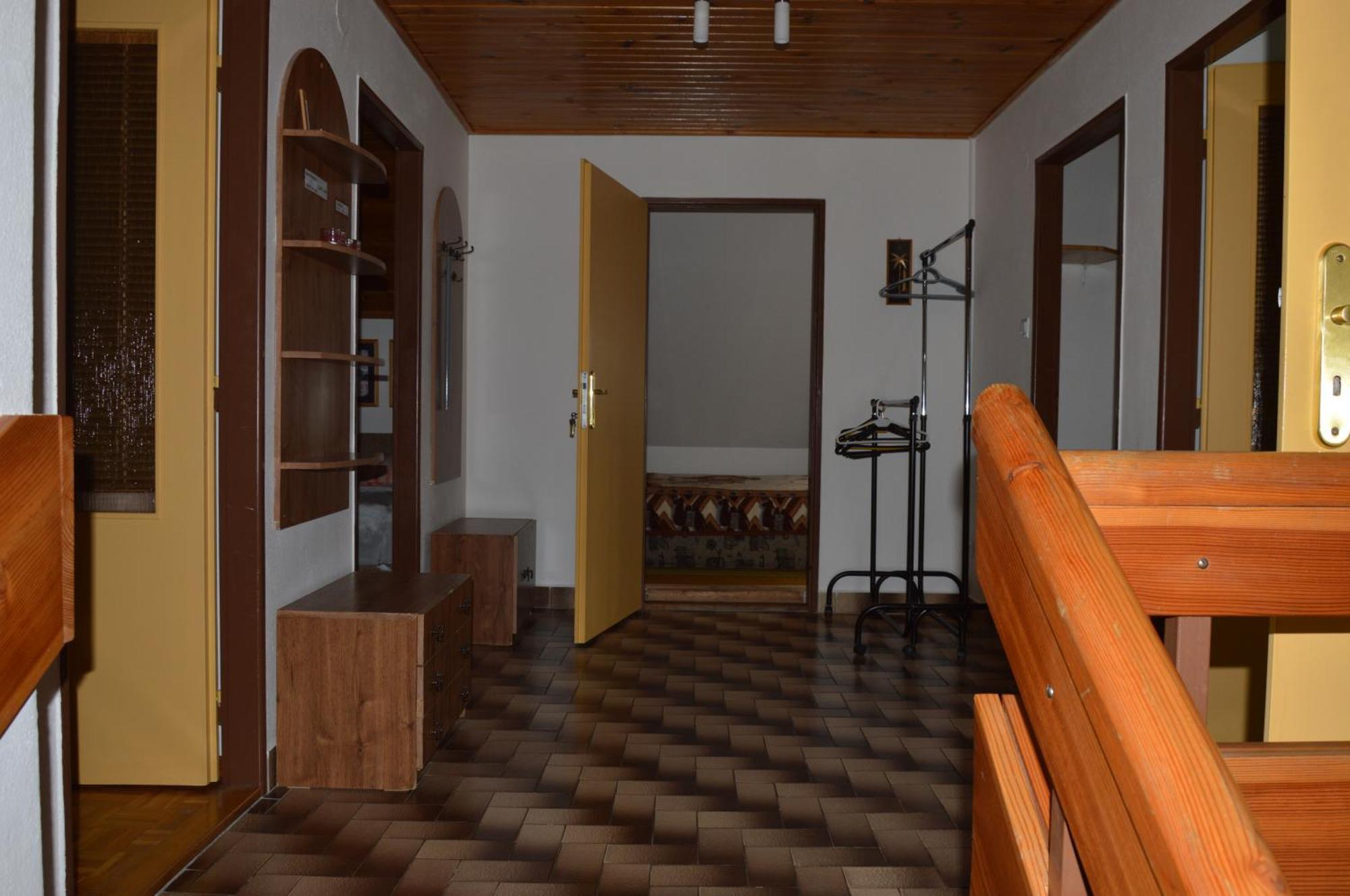 Penzion TOMI Pribylina Esterno foto